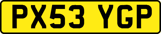PX53YGP