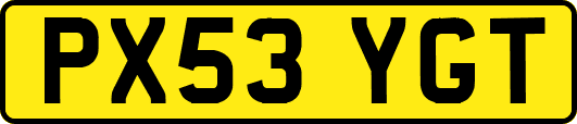 PX53YGT