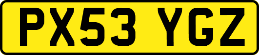 PX53YGZ