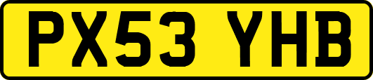 PX53YHB