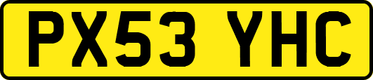 PX53YHC