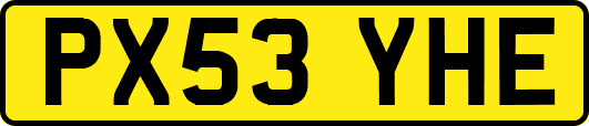 PX53YHE