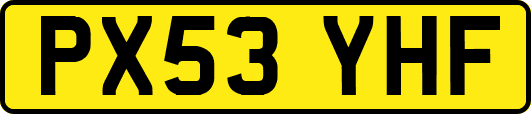 PX53YHF