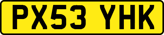 PX53YHK