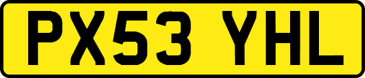 PX53YHL