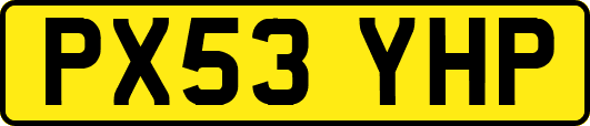 PX53YHP