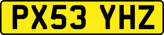 PX53YHZ