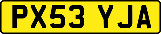 PX53YJA