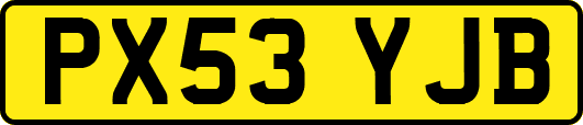PX53YJB