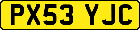 PX53YJC