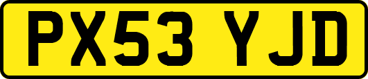 PX53YJD