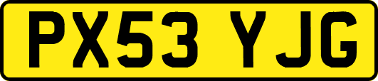 PX53YJG