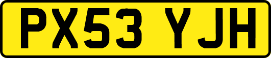 PX53YJH
