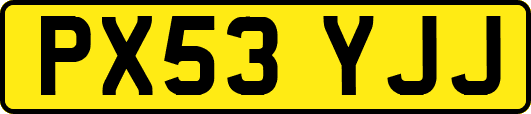 PX53YJJ