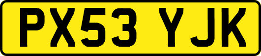 PX53YJK