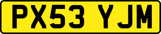 PX53YJM