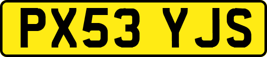 PX53YJS