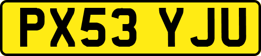 PX53YJU