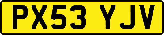 PX53YJV