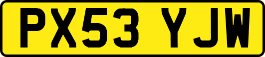 PX53YJW