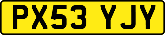 PX53YJY