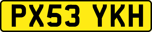 PX53YKH