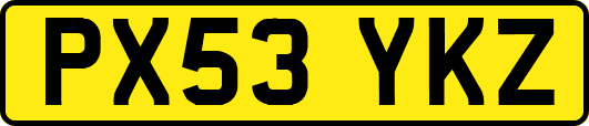 PX53YKZ