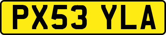 PX53YLA