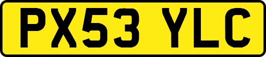 PX53YLC