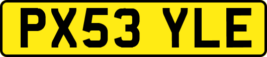 PX53YLE