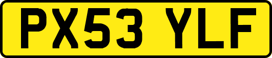 PX53YLF