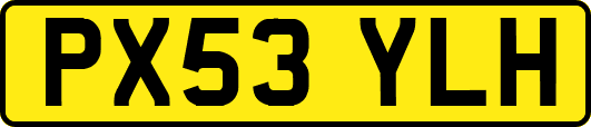 PX53YLH