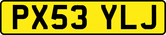 PX53YLJ