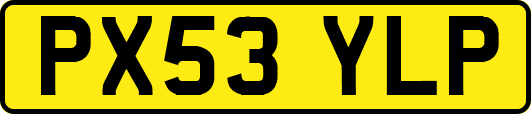 PX53YLP