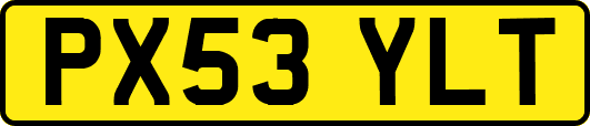 PX53YLT