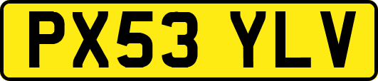 PX53YLV