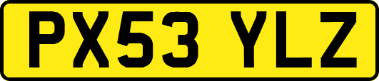 PX53YLZ