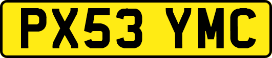 PX53YMC