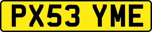 PX53YME