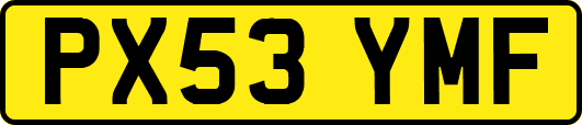 PX53YMF
