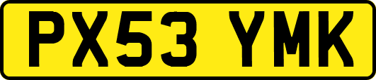PX53YMK