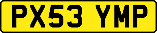 PX53YMP