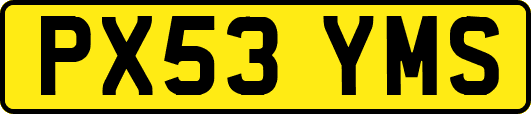 PX53YMS