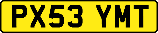 PX53YMT