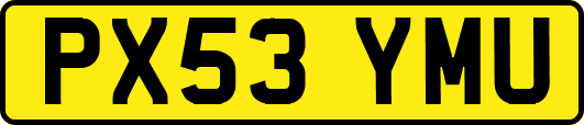 PX53YMU