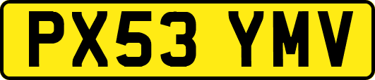 PX53YMV