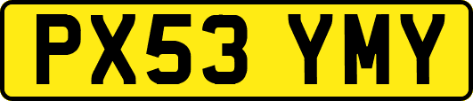 PX53YMY