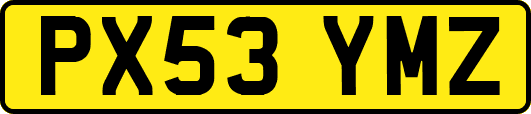 PX53YMZ