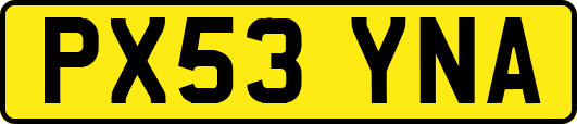 PX53YNA