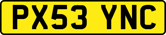 PX53YNC